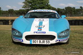 Vaillante Grand Defi (Le Mans Classic)