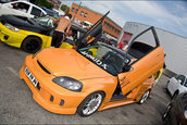 Valence Tuning Show 2008