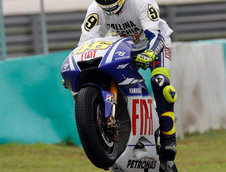 Valentino Rossi - Campion MotoGP 2009