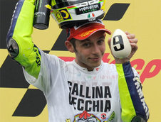 Valentino Rossi - Campion MotoGP 2009