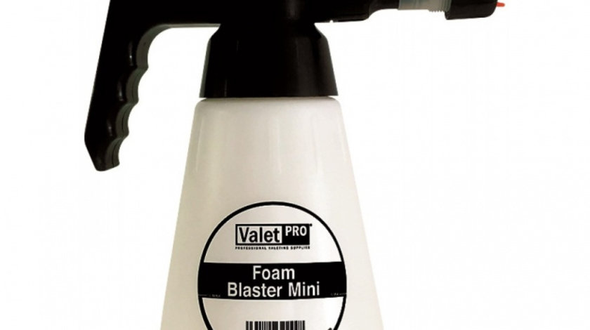 Valet Pro Atomizor Spumare Foam Blaster Mini 1.5L ST6