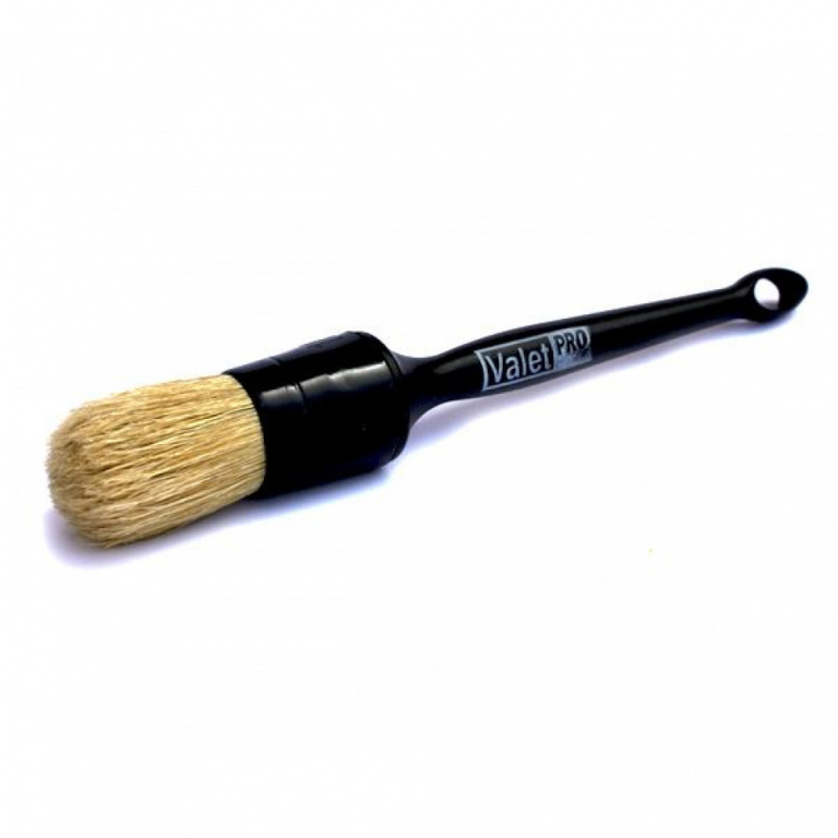 Valet Pro Large Sash Brush Perie Detailing Rotunda Universala Mare BRU19