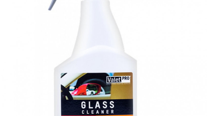Valet Pro Solutie Curatare Geamuri Glass Cleaner 500ML IC3-500ml