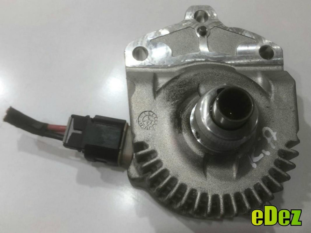 Valva / actuator cvvd Kia Ceed 3 facelift (2021->) 1.5 t-gdi G4LH 160 cp 35200-08200