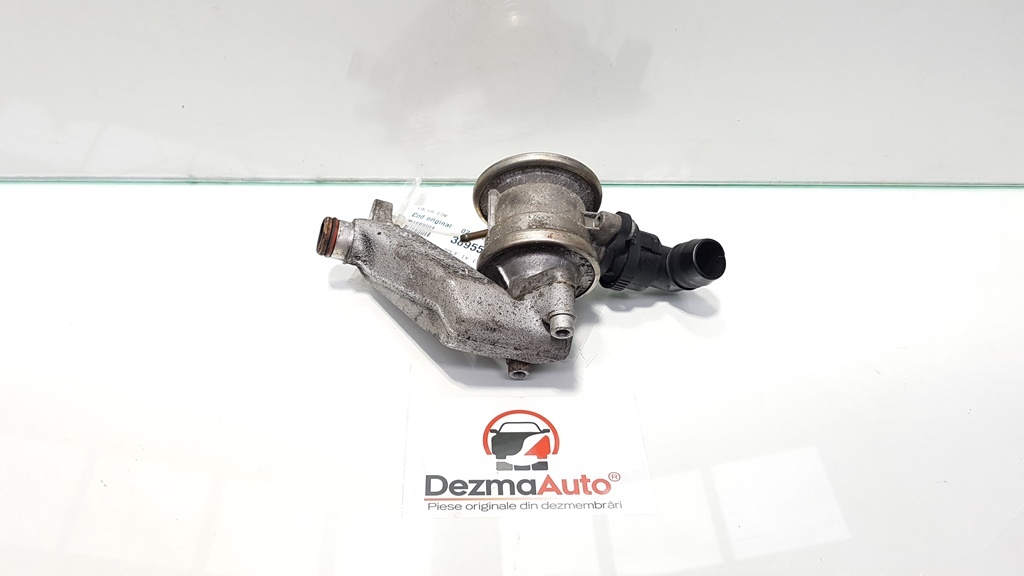 Valva aer, Vw Bora Combi (1J6), 2.3 benz, AGZ, 021131101E