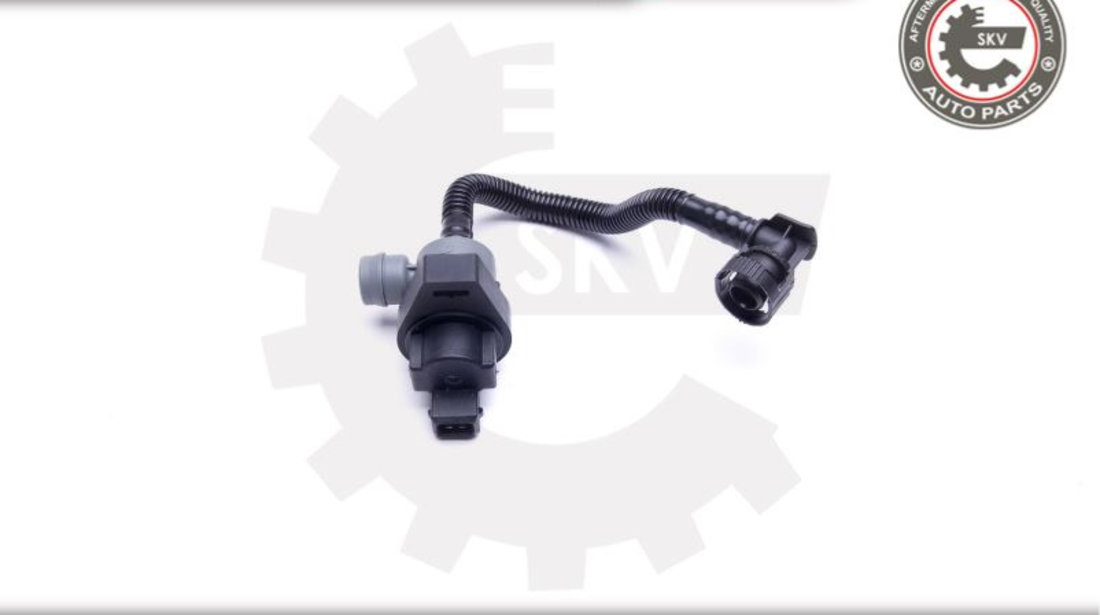 Valva aerisire rezervor combustibil ; BMW 1 3 5 6 7 X1 X5 ; 13907618643