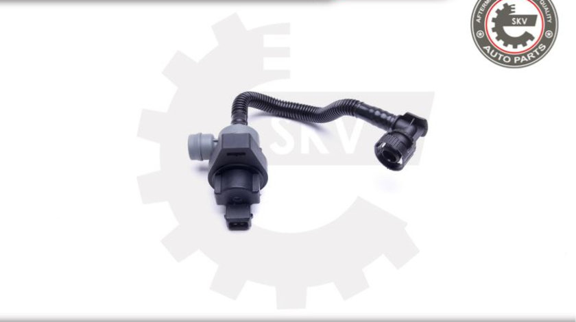 Valva aerisire rezervor combustibil ; BMW 1 3 5 6 7 X1 X5 ; 13907618643