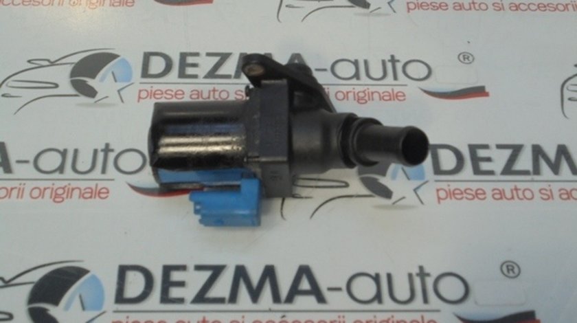 Valva circulare apa, 9640937380, Peugeot 307 (3A/C) 2.0 hdi