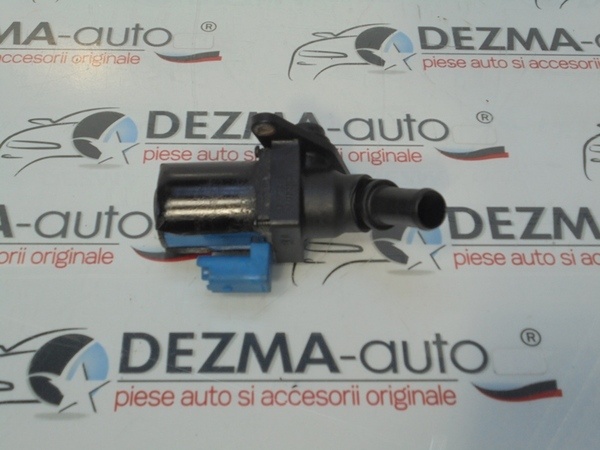 Valva circulare apa, 9640937380, Peugeot 307 sedan 2.0 hdi