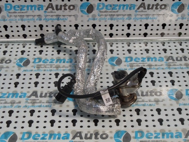 Valva combustibil 4G0131113C, Audi A6 Avant (4G5, C7) 3.0TDI
