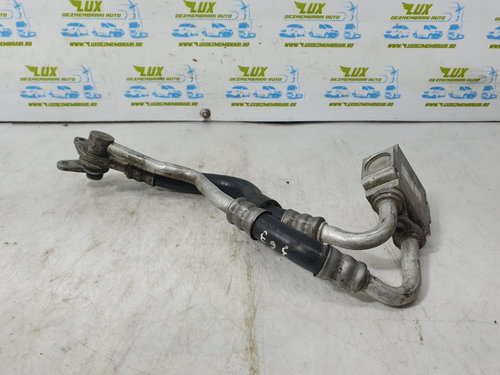 Valva conducta clima AC 759272301 BMW Seria 5 F11 [2009 - 2013] 535i 3.0 benzina N55B30A