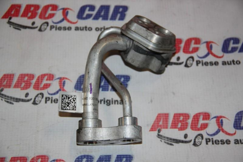Valva conducta clima Audi Q7 2015-> 4M 059907282