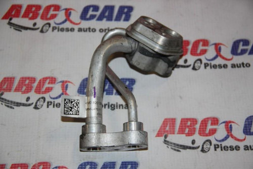 Valva conducta clima Audi Q7 2015-> 4M 059907282