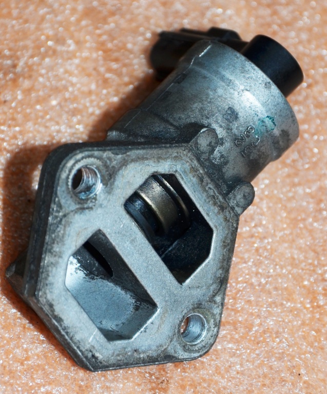 Valva control aer Ford Mondeo MK 3 2000-2007 1.8BENZINA 92KW 125CP