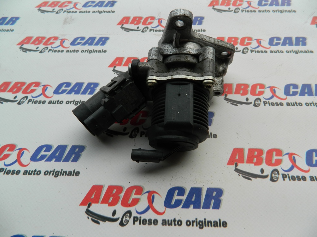 Valva control aer VW Passat CC cod: 06J131097D
