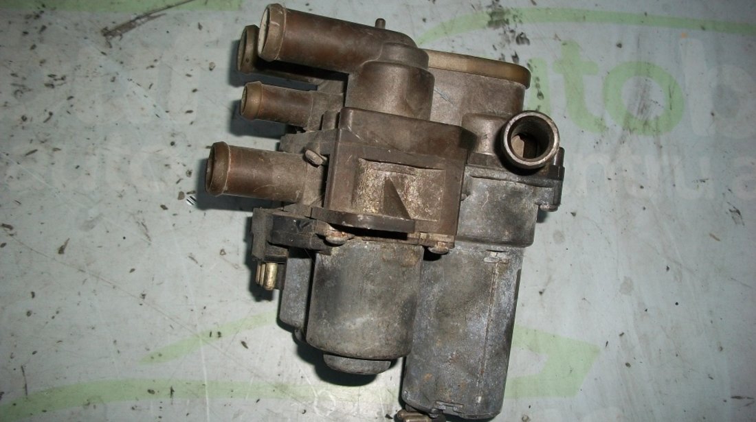 Valva Control Caldura Mercedes Benz S (W140) 3.0D