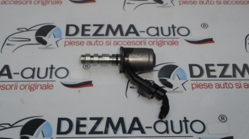 Valva control pompa ulei 04L906455A, Audi A3 (8V) 1.6 tdi, CRKB