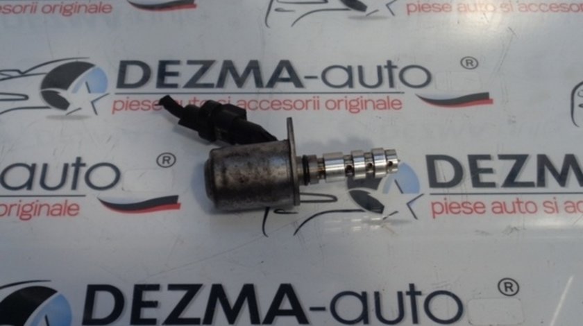 Valva control pompa ulei 04L906455A, Audi A3 (8V) 1.6 tdi, CLHA