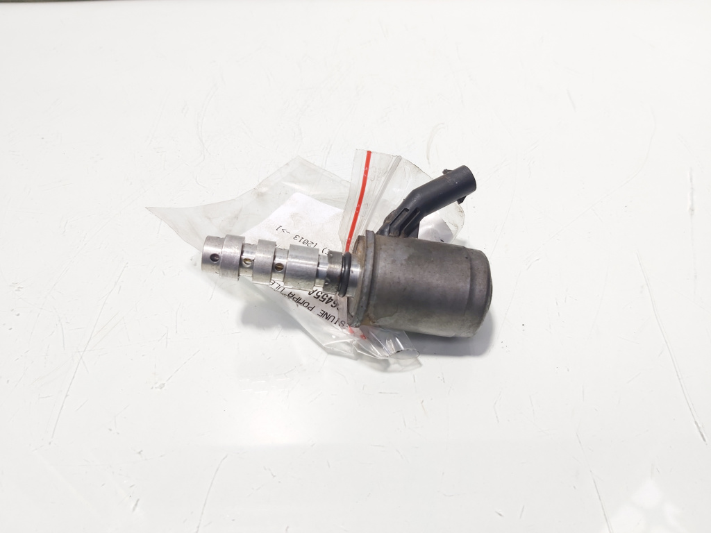 Valva control presiune pompa ulei, cod 04L906455A, Skoda Octavia 3 (5E3) (id:699528)