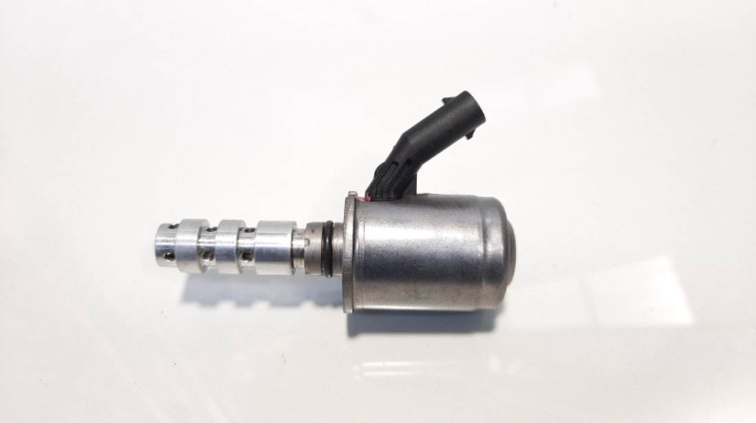 Valva control ulei, cod 04L906455A, Audi A3 (8V1) 1.6 tdi, CLH (idi:442140)