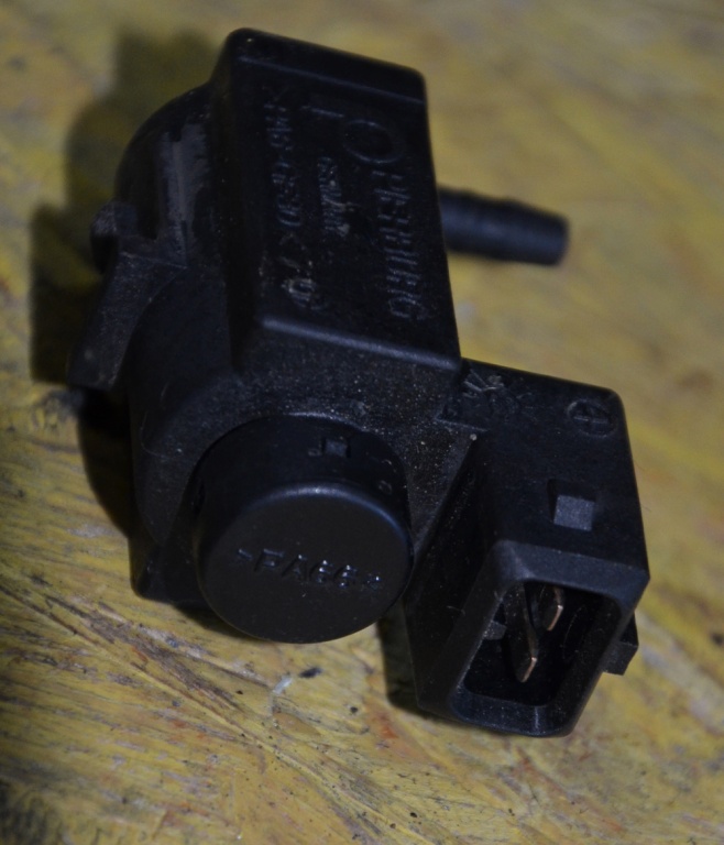 VALVA CONTROL VACCUM BMW E 46, 318, I, 2001