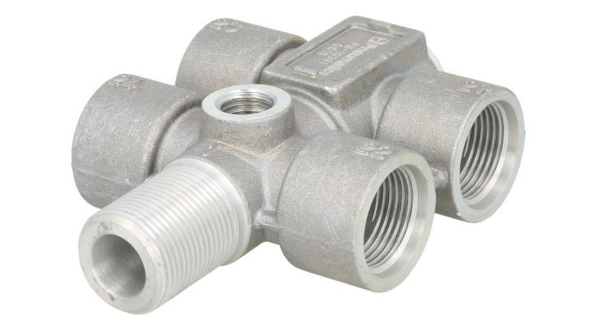 Valva cu mai multe cai MERCEDES-BENZ MK PNEUMATICS PN-10391