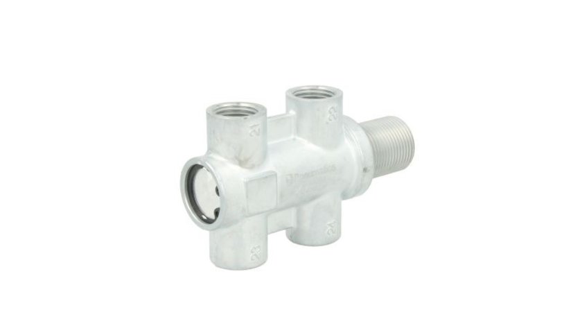 Valva cu mai multe cai MERCEDES-BENZ MK PNEUMATICS PN-10390