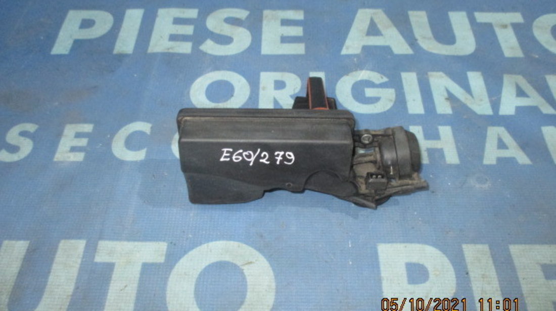 Valva disa BMW E60 530i 3.0i; 7544805