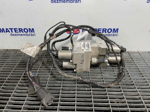 VALVA DYNAMIC DRIVE BMW X5 X5 3.0 D - (2007 2013)