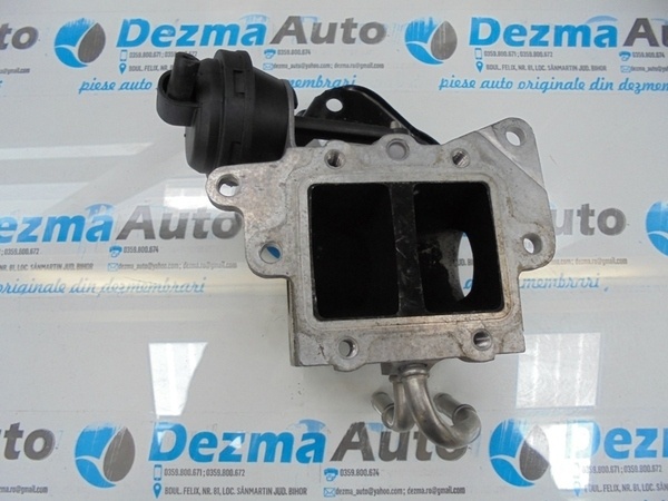 Valva egr, 03G131063E, Volkswagen Golf 5 (1K1) 1.9 tdi (id:111390)