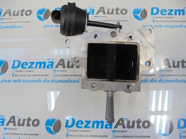 Valva egr, 03G1311063E, Seat Cordoba (6L2) (pr:110747)