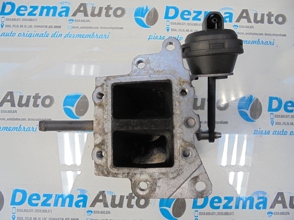 Valva egr, 03G1311063E, Seat Cordoba (6L2) (pr:110747)