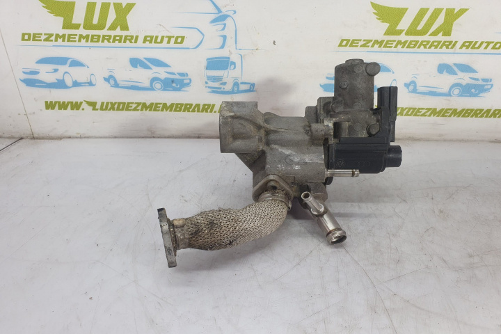 Valva EGR 057131224e 4.2 tdi Audi Q7 4L [2005 - 2009]
