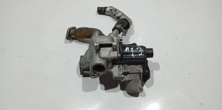Valva EGR 057131224e 4.2 tdi Audi Q7 4L [2005 - 2009]