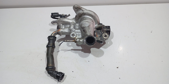 Valva EGR 147173974R 1.5CDI Dacia Logan 2 [2013 - 2016]