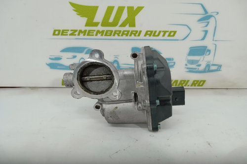 Valva EGR 2.0 tdi crmb A2C96089300 Skoda Superb 3 [2015 - 2020]