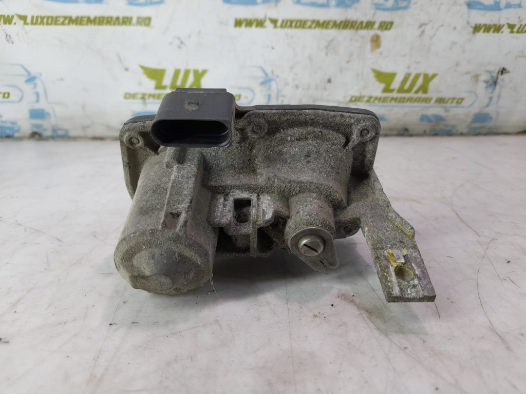Valva EGR 51500203 1.6 tdi CLHA Skoda Octavia 3 [2013 - 2017]