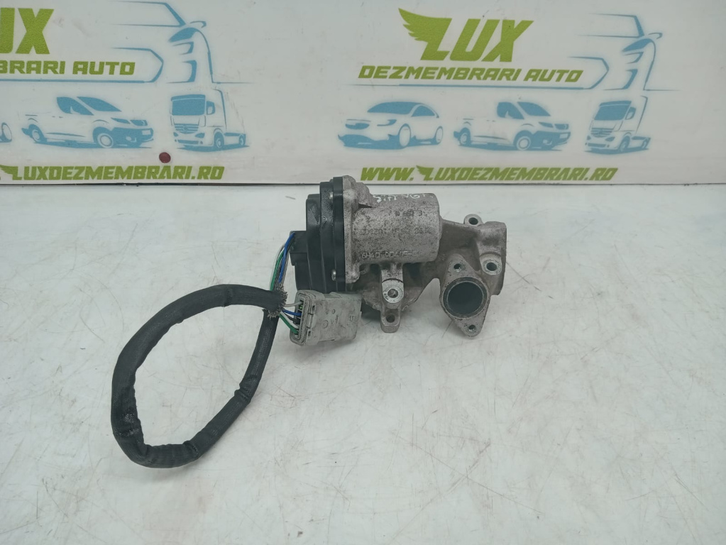 Valva EGR 6h4q-90475-cc 3.6 368DT Land Rover Range Rover 3 [facelift] [2005 - 2009]