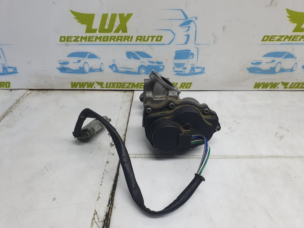 Valva EGR 6h4q-90475-db 3.6 368DT Land Rover Range Rover 3 [facelift] [2005 - 2009]