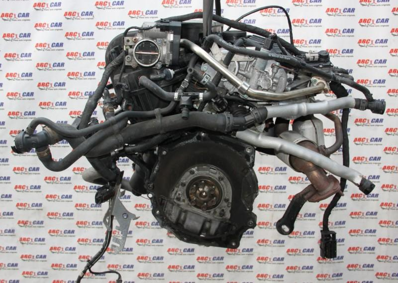 Valva EGR Audi A3 2003-2008 8P1 06F131503B