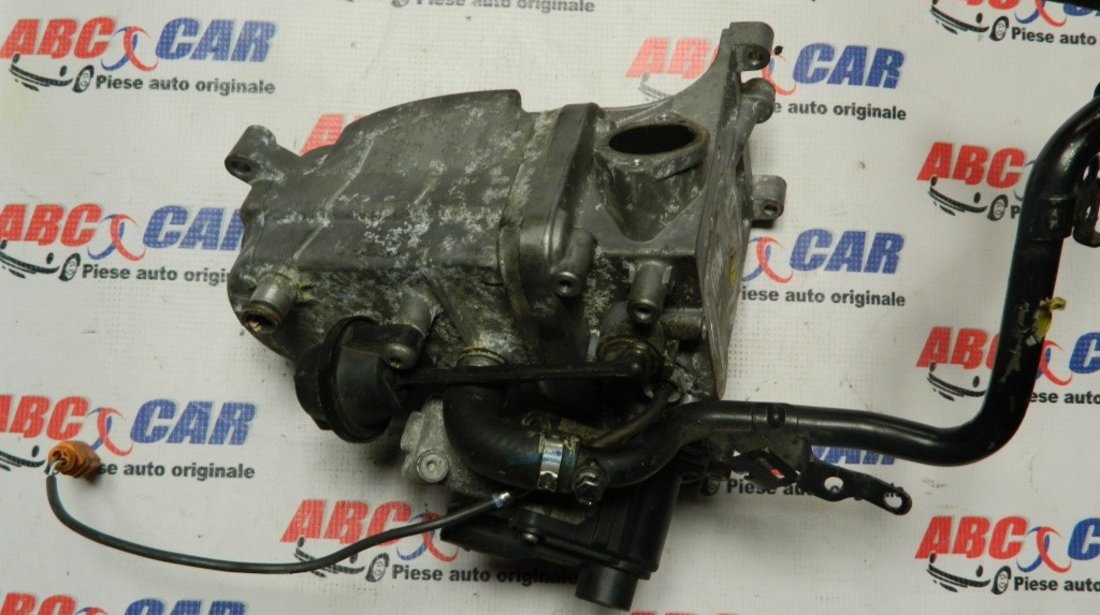 Valva EGR Audi A4 8K B8 2.7 TDI cod: Z059131515D