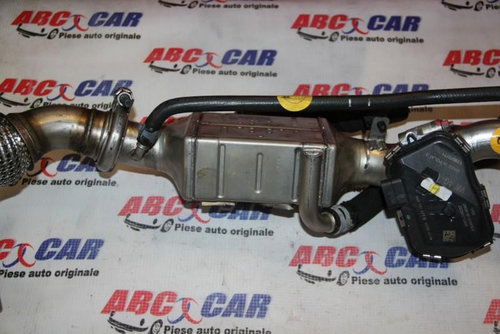 Valva EGR Audi A5 2017-2024 F5 059131508AR