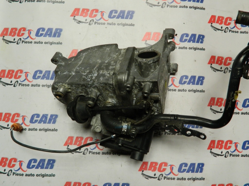 Valva EGR Audi A5 8T 2.7 TDI cod: Z059131515D