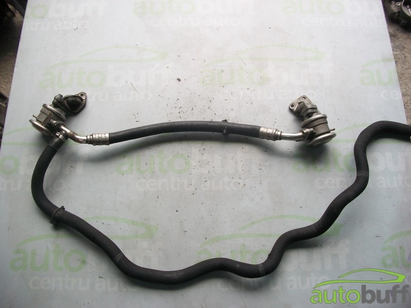 Valva EGR Audi A8 (Type D3 / 4E, 2002-20