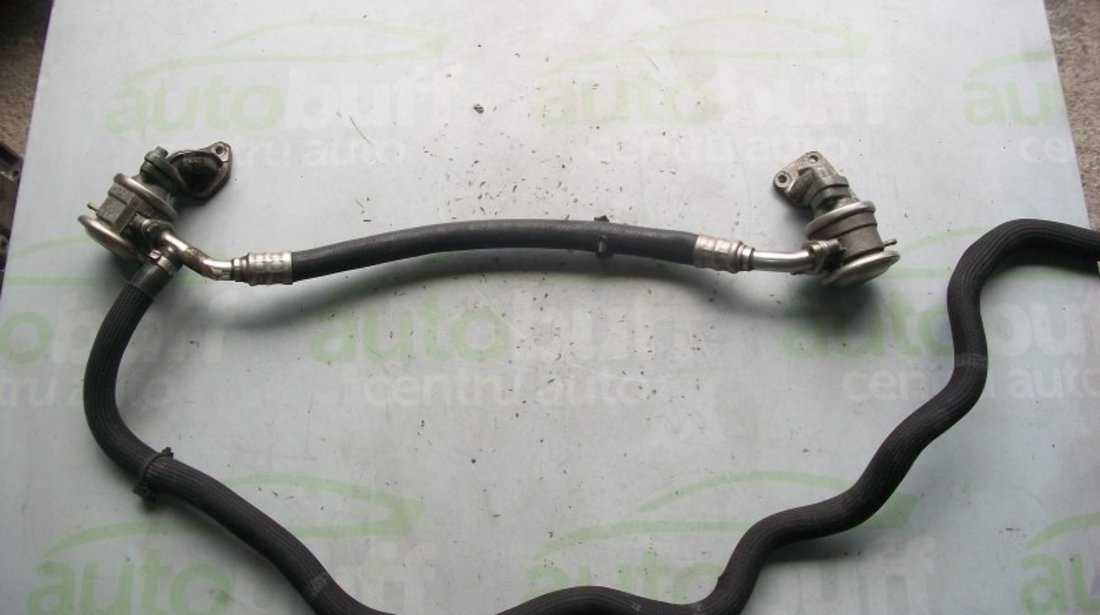 Valva EGR Audi A8 (Type D3 / 4E, 2002-2010) 4.2i 078131165/CU CONDUCTA