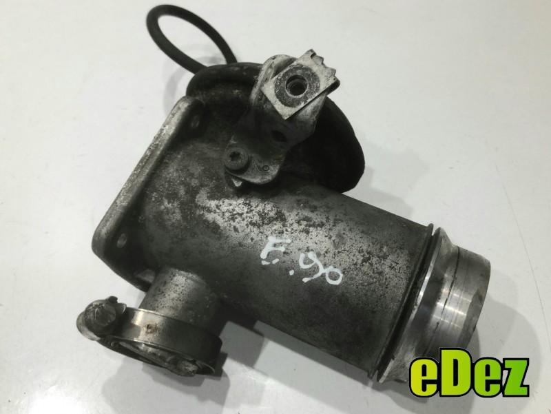 Valva egr BMW Seria 1 (2004-2011) [E81, E87] 2.0 d m47 163 cp 7792077