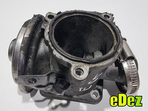 Valva egr BMW Seria 1 (2004-2011) [E81, E87] 3.0 d 7791480