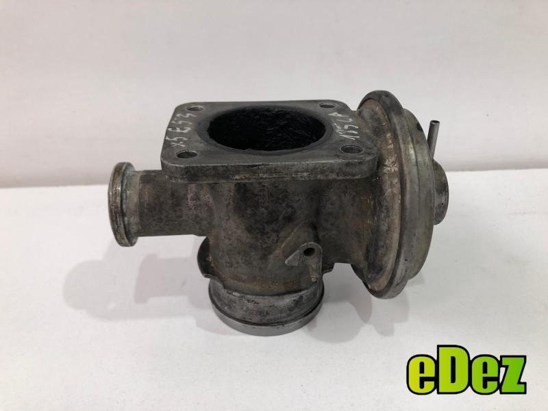 Valva egr BMW Seria 3 (1998-2005) [E46] 2.0 3.0 d M47 m57 7785452