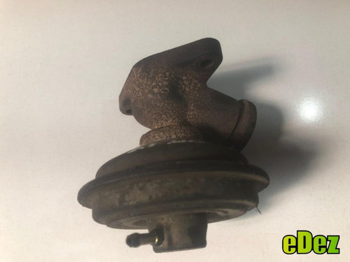 Valva egr Citroen C8 (2002->) [EA_, EB_] 2.2 hdi 9638374480