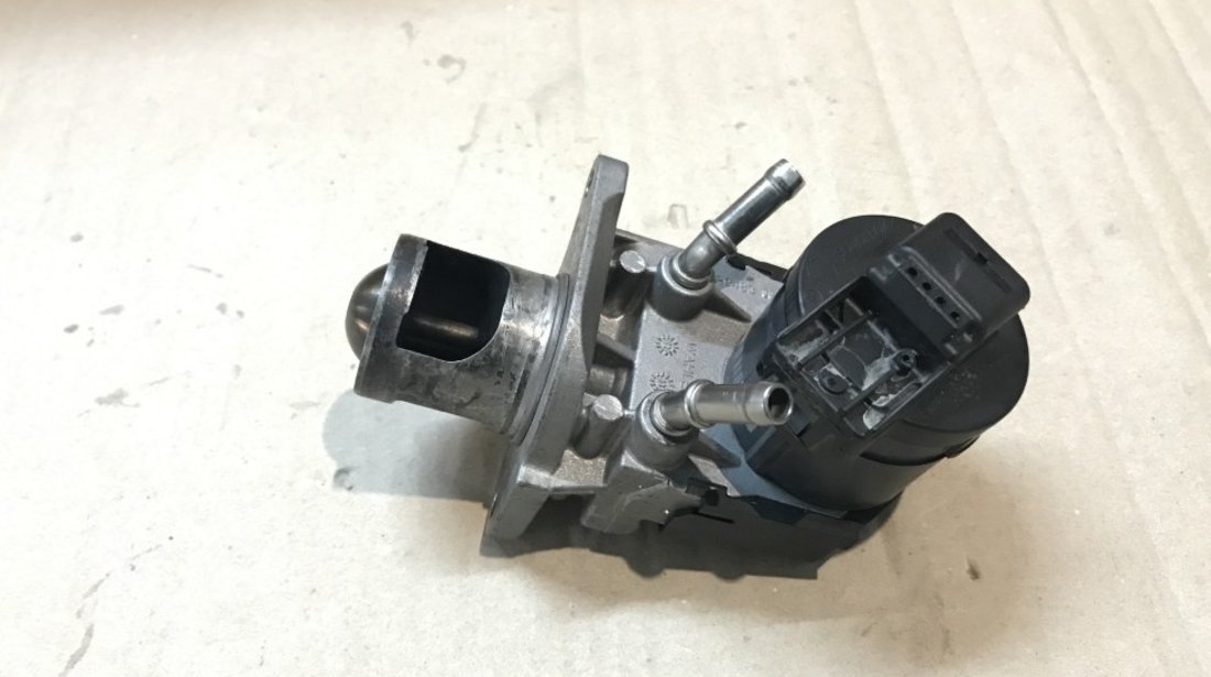 Valva egr euro 5 bmw n47 n57 cod 11717805447